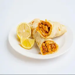 جباتي دجاج